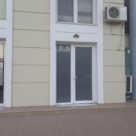 Μαργαριτα Leilighet Salamís Eksteriør bilde